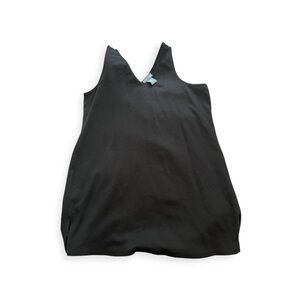 “Venezia Jeans Clothing & Co.” Women’s TankTop Navy Blue Dress Size 22/24